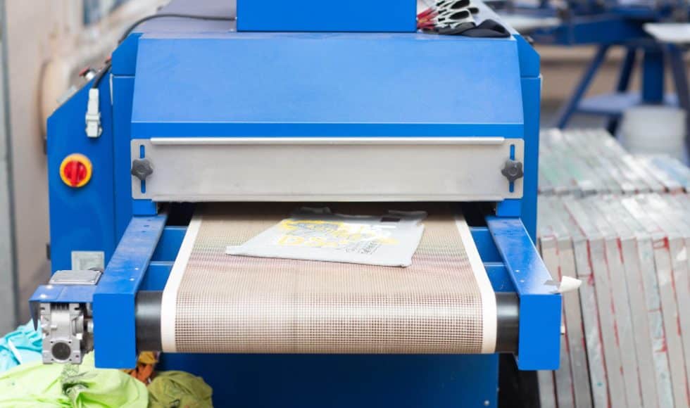 Comment réussir un transfert textile de qualité professionnelle