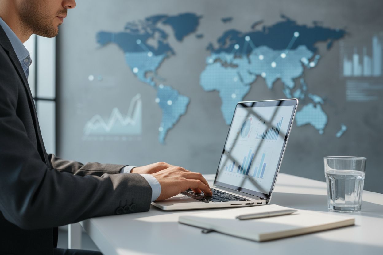 Types d'entreprises et groupes concernés