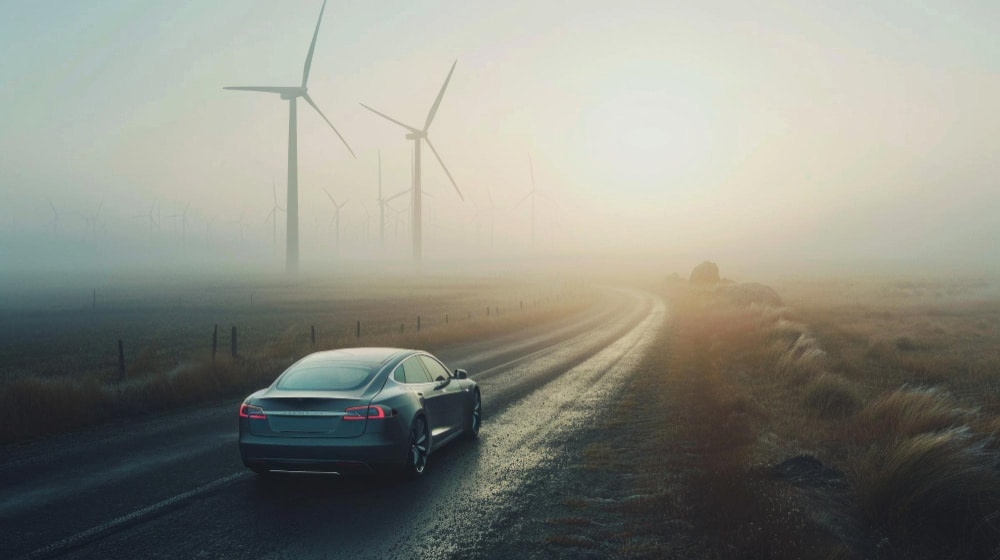 Comment fonctionne ce modèle d'investissement automobile
